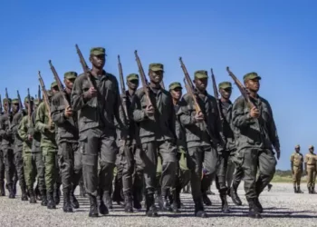 Expertos: intervención de Kenia en Haití podría no ser la solución