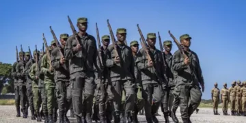 Expertos: intervención de Kenia en Haití podría no ser la solución