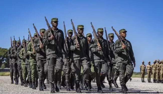 Expertos: intervención de Kenia en Haití podría no ser la solución