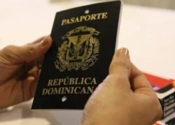 Desarticulan en Singapur red de lavado capital que usaban pasaportes falsos de República Dominicana