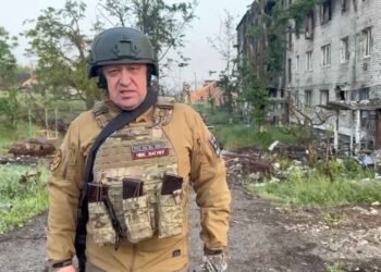 Inteligencia de EE.UU. asegura accidente donde murió líder del Grupo Wagner fue provocado intencionalmente