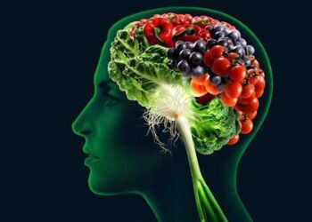 Cinco maneras de promover la salud del cerebro