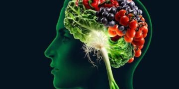 Cinco maneras de promover la salud del cerebro
