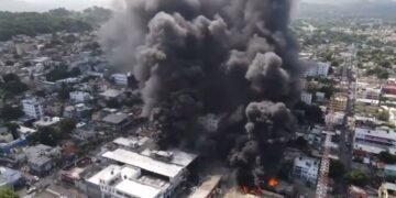 Director del COE:  hay al menos 22 fallecidos en San Cristobal