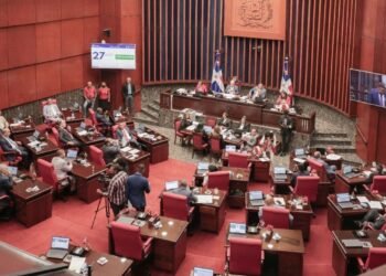 Senado de la República aprueba en segunda lectura proyecto de ley de amnistía fiscal