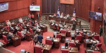 Senado de la República aprueba en segunda lectura proyecto de ley de amnistía fiscal