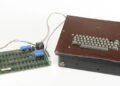 Subastan computadora con la que inició el imperio Apple