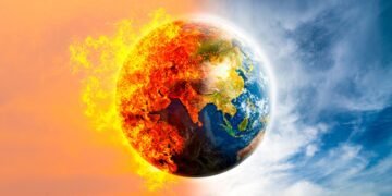 Científicos están preocupados por que el clima de la Tierra está cambiando rápidamente