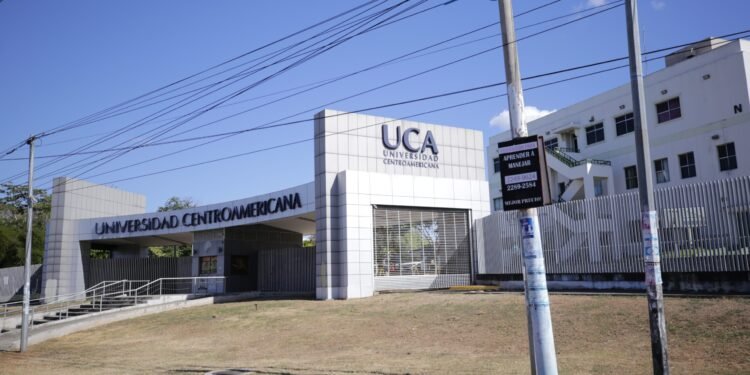 Universidades dominicanas “repudian” la “intervención” contra la jesuita UCA en Nicaragua
