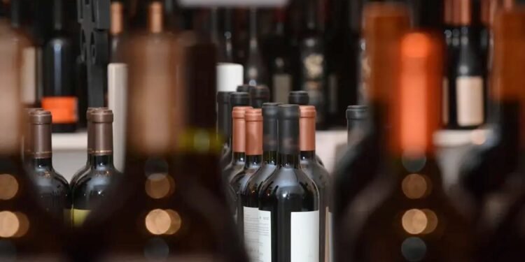 España pierde el liderazgo mundial en la exportación de vino ante otro país europeo