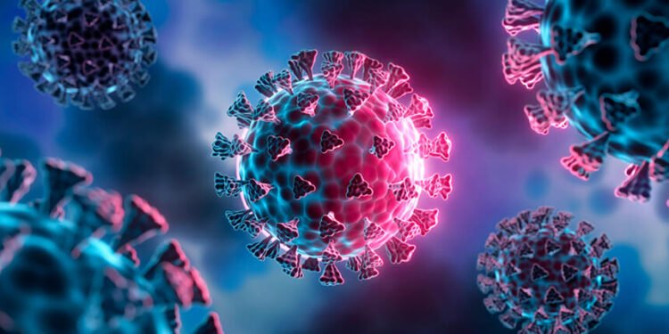 Virólogo cree inevitable la entrada a RD de la nueva variante EG.5 del Covid
