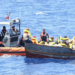 Repatrian a RD 140 migrantes detenidos en aguas de Puerto Rico