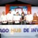 Cámara de Comercio y Producción de Santiago inaugura Expo Cibao 2023
