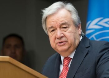 Asamblea General de la ONU: Guterres pidió una reforma del Consejo de Seguridad y las instituciones financieras