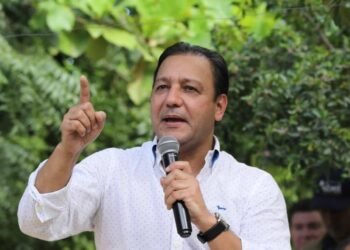 Abel Martínez dice hasta que no se controle frontera seguirán entrando bandas haitianas a RD