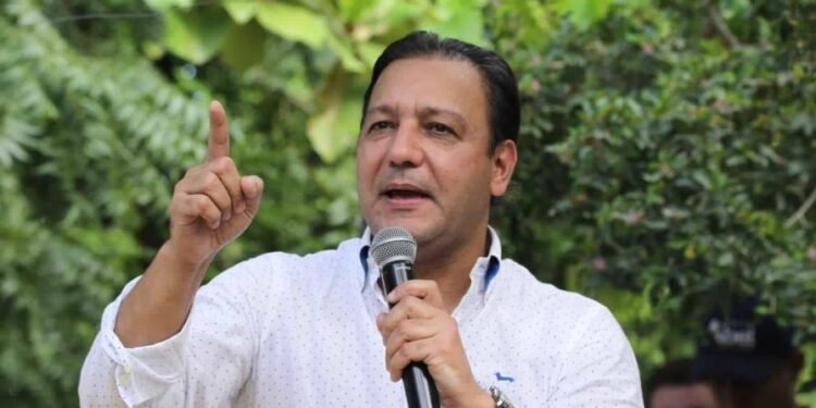 Abel Martínez dice hasta que no se controle frontera seguirán entrando bandas haitianas a RD