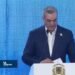 «La frontera dominicana nunca va a ser la misma» dice el presidente Luis Abinader