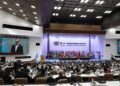 El presidente Abinader habla a favor de convertir Latinoamericana y el Caribe en polo de la cuarta revolución industrial