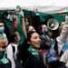 La Suprema Corte de Justicia despenaliza el aborto en todo México
