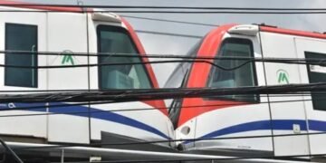 El expresidente Leonel Fernández responsabiliza a las autoridades del accidente del Metro