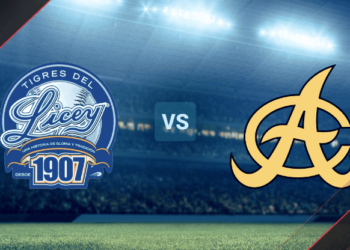 La serie Águilas vs Licey en NY tendrá un costo de US$6 millones