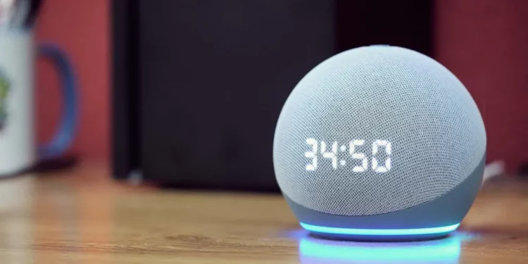 «Alexa, sé más inteligente»: Amazon refuerza a su asistente con IA generativa