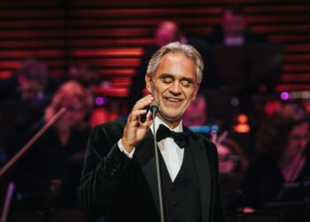 Andrea Bocelli: “El único secreto de mi carrera ha sido confiar en Dios»