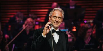 Andrea Bocelli: “El único secreto de mi carrera ha sido confiar en Dios»