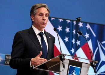 EE.UU. dice que no sabe nada del ministro chino de Defensa