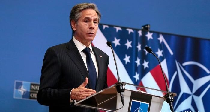 EE.UU. dice que no sabe nada del ministro chino de Defensa