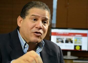Economista Apolinar Veloz descarta haya reducción de la pobreza en medio de inflación
