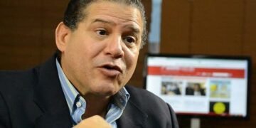 Economista Apolinar Veloz descarta haya reducción de la pobreza en medio de inflación