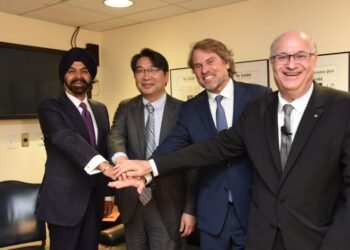 Banco Mundial y el BID unen fuerzas para maximizar el impacto en el desarrollo