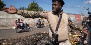 Las bandas haitianas enfrentarán al presidente Ariel Henry y apoyan la construcción del canal