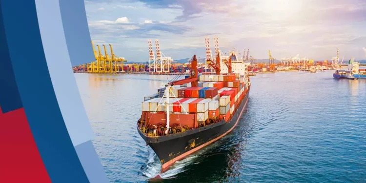 La UNCTAD insta a efectuar una transición para descarbonizar el transporte marítimo