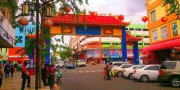 Invitan a celebrar «Festival Medio Otoño» en el Barrio Chino en Santo Domingo
