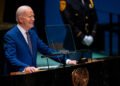 Presidente Biden insta a enviar cuanto antes una misión internacional a Haití