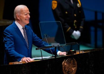 Presidente Biden insta a enviar cuanto antes una misión internacional a Haití