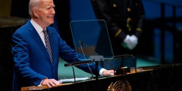 Presidente Biden insta a enviar cuanto antes una misión internacional a Haití