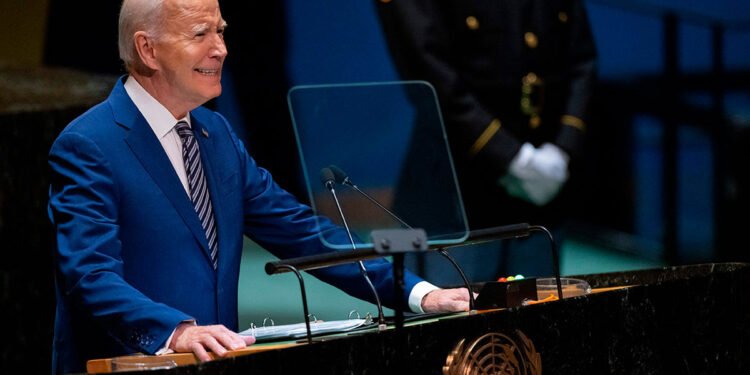 Presidente Biden insta a enviar cuanto antes una misión internacional a Haití