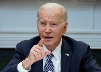 Biden autoriza nuevas perforaciones petroleras en el Golfo de México