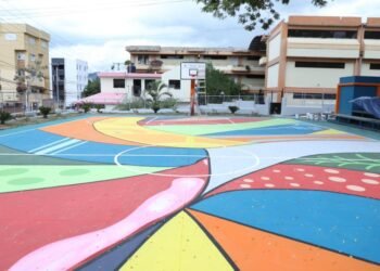 Abel Martínez entregará moderna cancha a la juventud de Tierra Alta