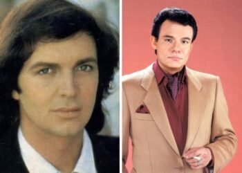 La canción que «enfrentó» a Camilo Sesto con José José