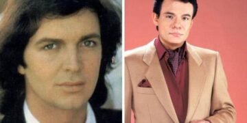 La canción que «enfrentó» a Camilo Sesto con José José