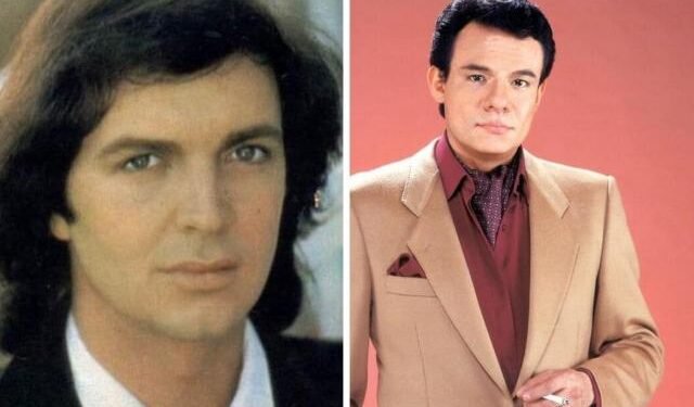 La canción que «enfrentó» a Camilo Sesto con José José