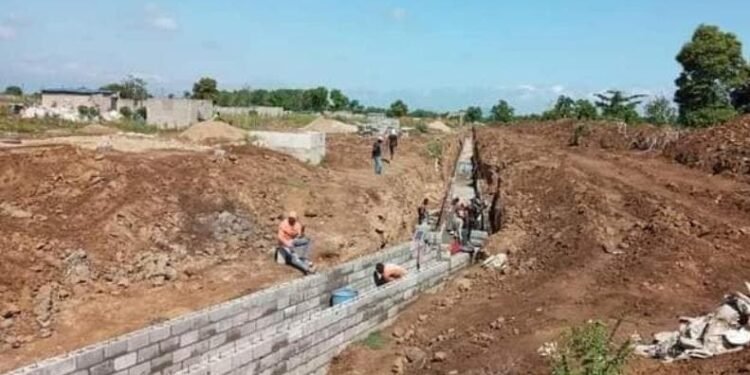 Gobierno de RD acusa a Haití de violar el tratado de paz firmado en 1929