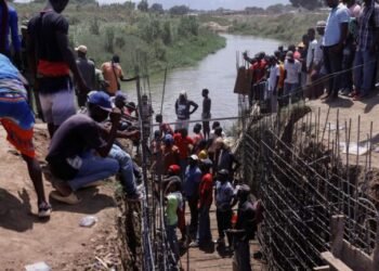 Gobierno dominicano insiste en estar dispuesto al diálogo con Haití