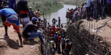 Gobierno dominicano insiste en estar dispuesto al diálogo con Haití