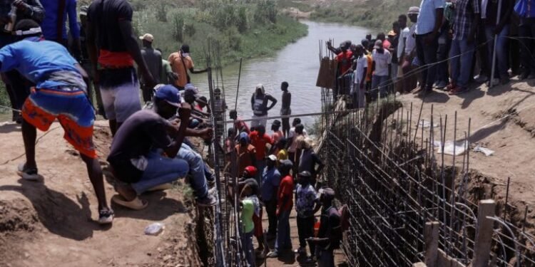 Gobierno dominicano insiste en estar dispuesto al diálogo con Haití