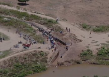 Gobierno haitiano asegura tiene derecho de explotar sus recursos naturales, incluido el Río Masacre